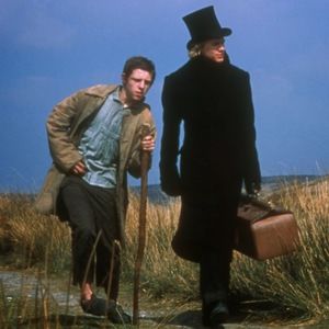 Meet your Posher, Tiber